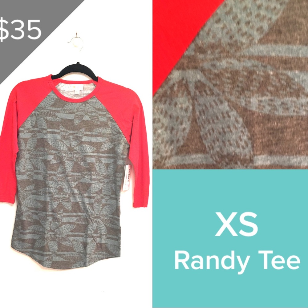 LuLaroe Randy